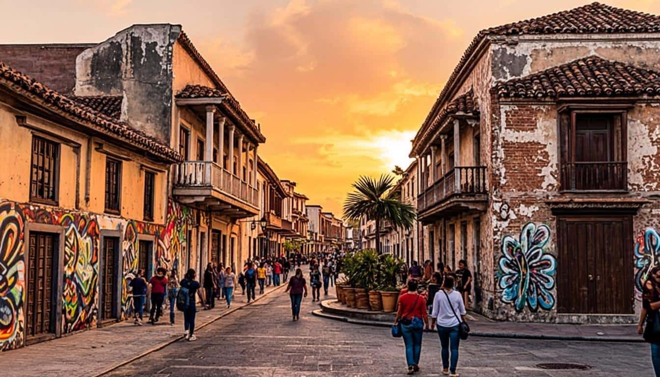 5 cosas que nadie te dice de Getsemani