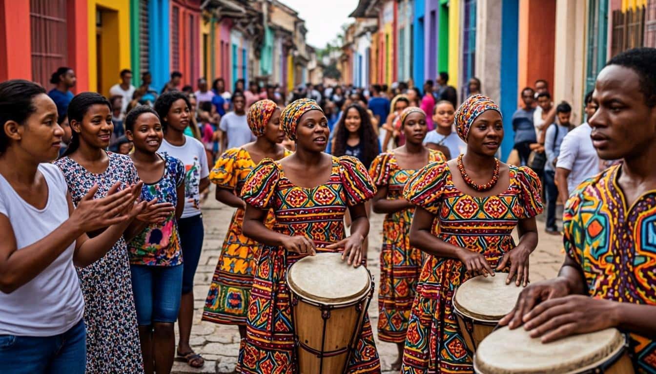 Afrocolombia Experience: Redefiniendo el turismo cultural