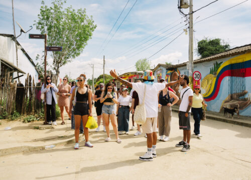 20 de Enero: San Sebastián, una Fiesta que Trasciende Fronteras y Conecta a Palenque con su Pasado y Presente