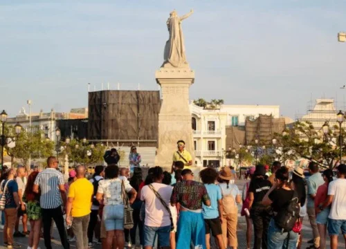 A Mi Cartagena La Heroica