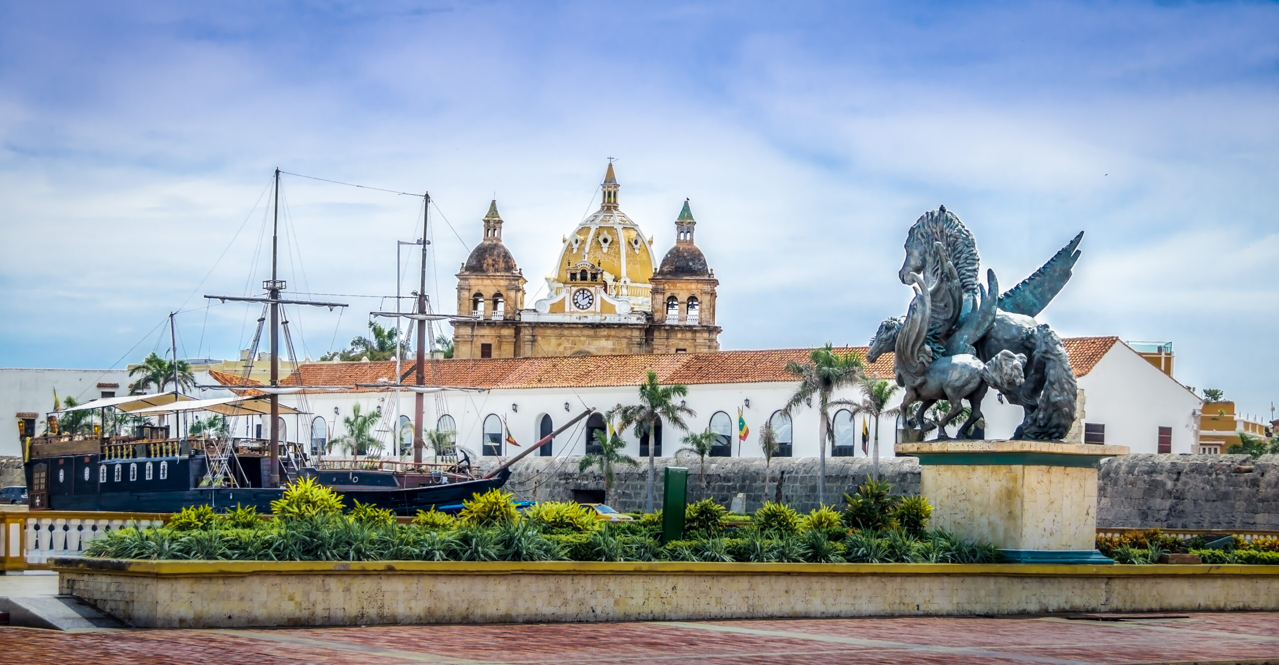 Cartagena de indias