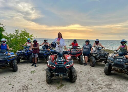 ATV TOURS