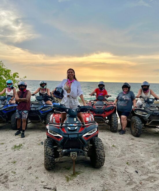 ATV TOURS